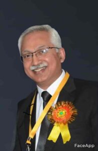 Dr. Rajnesh Attam